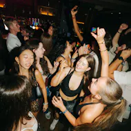 Triangle Tuesdays - 3 Venues - 1000 + Students - 1 Ticket at The Brass Pig