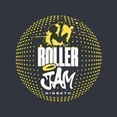 Roller Jam (Saturday 3pm-6pm) at Roller Jam