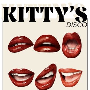 Kittys Disco