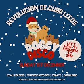 Doggy Disco Christmas Special