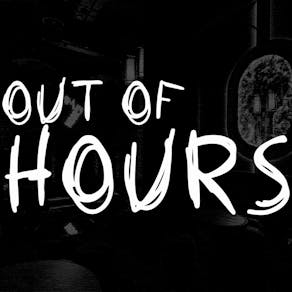 HEADS - 'Out Of Hours' at Maya MCR