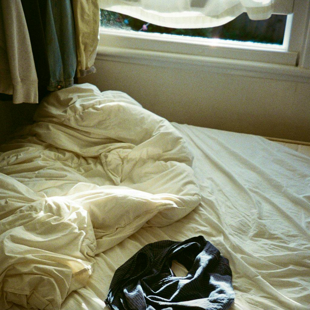 Independent Venue Week : Harry Strange + Support at The Jacaranda Club