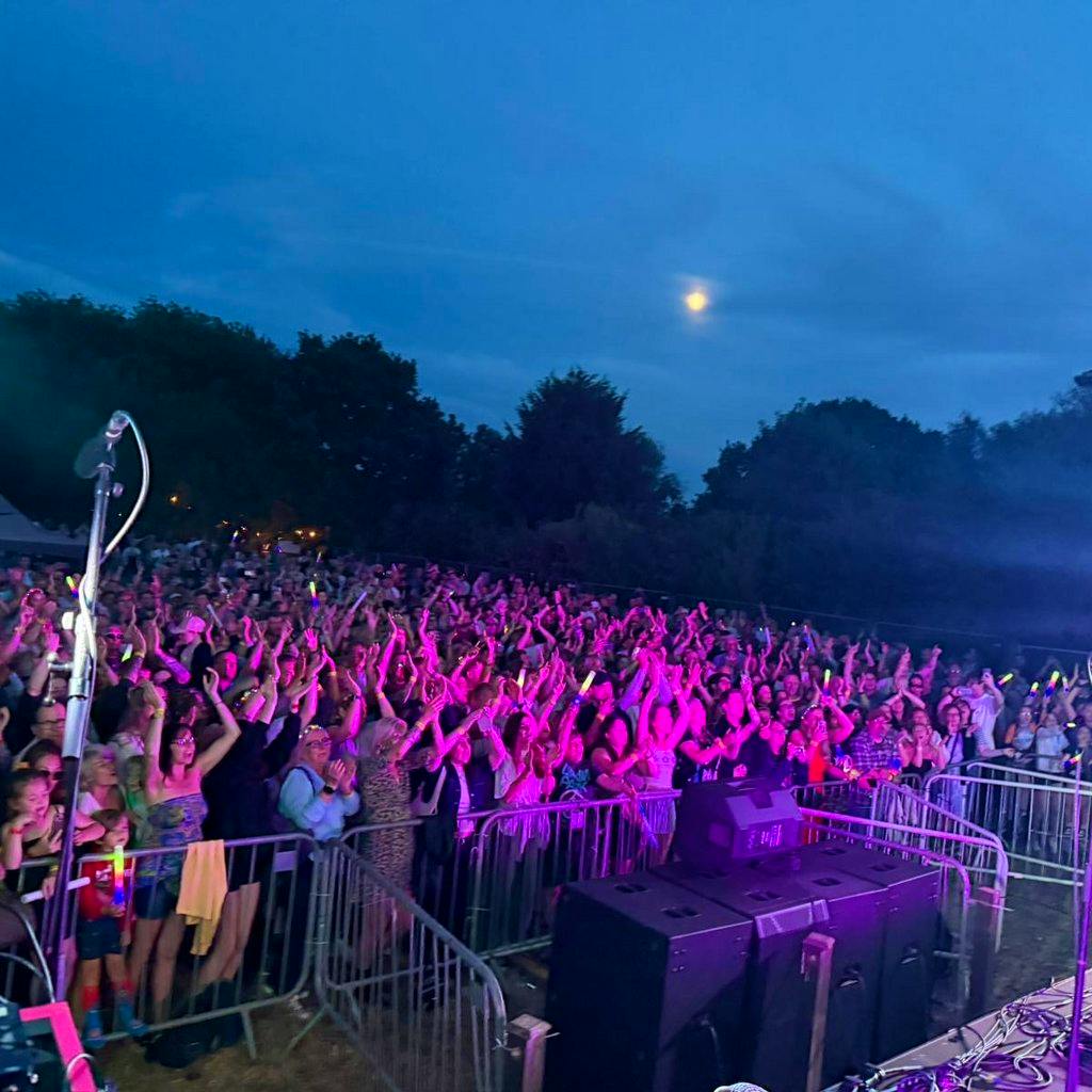 The Compasses Festival at The Compasses, 44 High Street