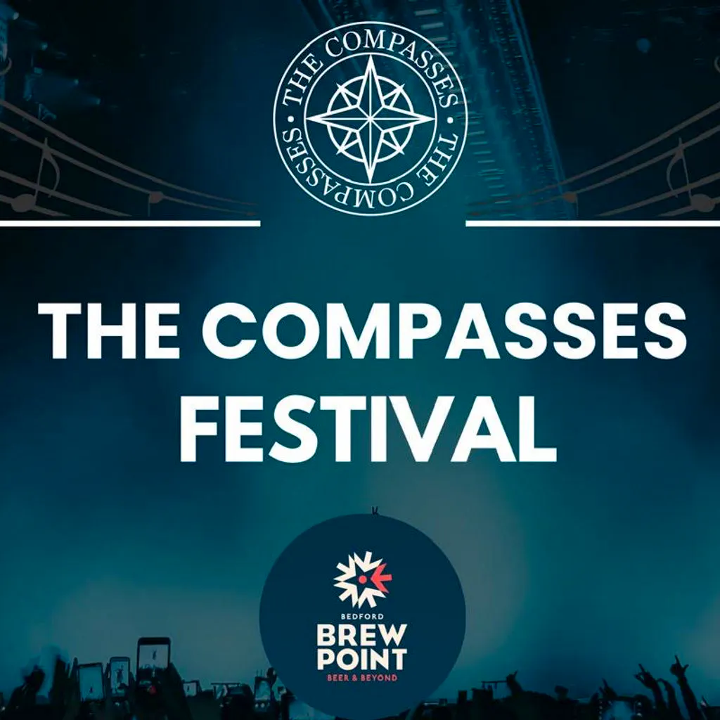 The Compasses Festival at The Compasses, 44 High Street