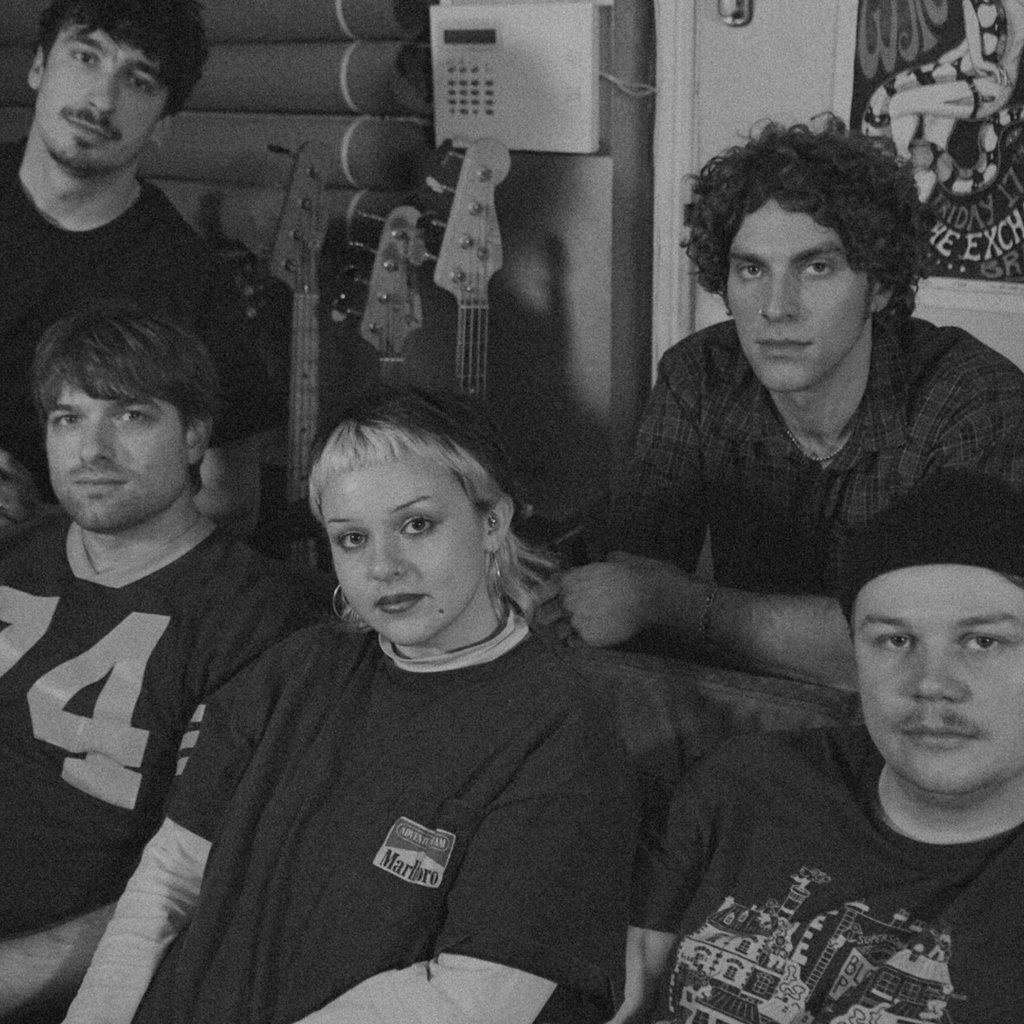 Nine Volt Leap Recording Studio present DREAMWAVE plus guests at The Bell Inn Bath