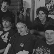 Nine Volt Leap Recording Studio present DREAMWAVE plus guests at The Bell Inn Bath