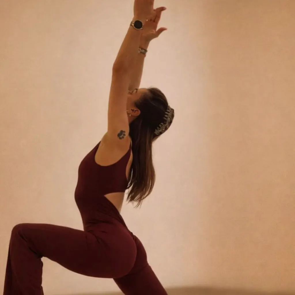 Sunday Pilates with Sarah K at The Delphine, Princes Square