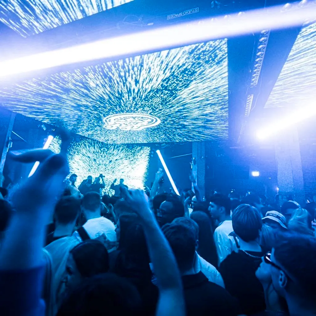 UKG X Bass Face . 360° *GUESTS*! LAST FREE TICKETS + FREE DRINK at Egg London
