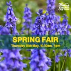 Spring Fair at Vauxhall City Farm!