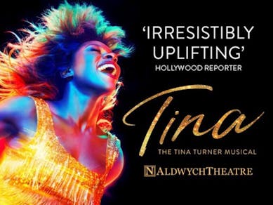 Tina - The Tina Turner Musical