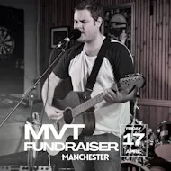 MVT Fundraiser Manchester @ The Peer Hat at The Peer Hat