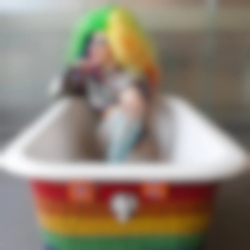 banner