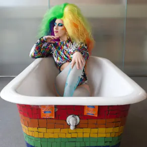 Liverpool Life Drawing Presents: Pride Special!