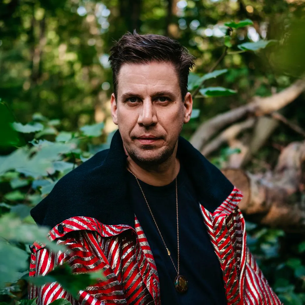 Parable: Oliver Koletzki [Live] at EartH