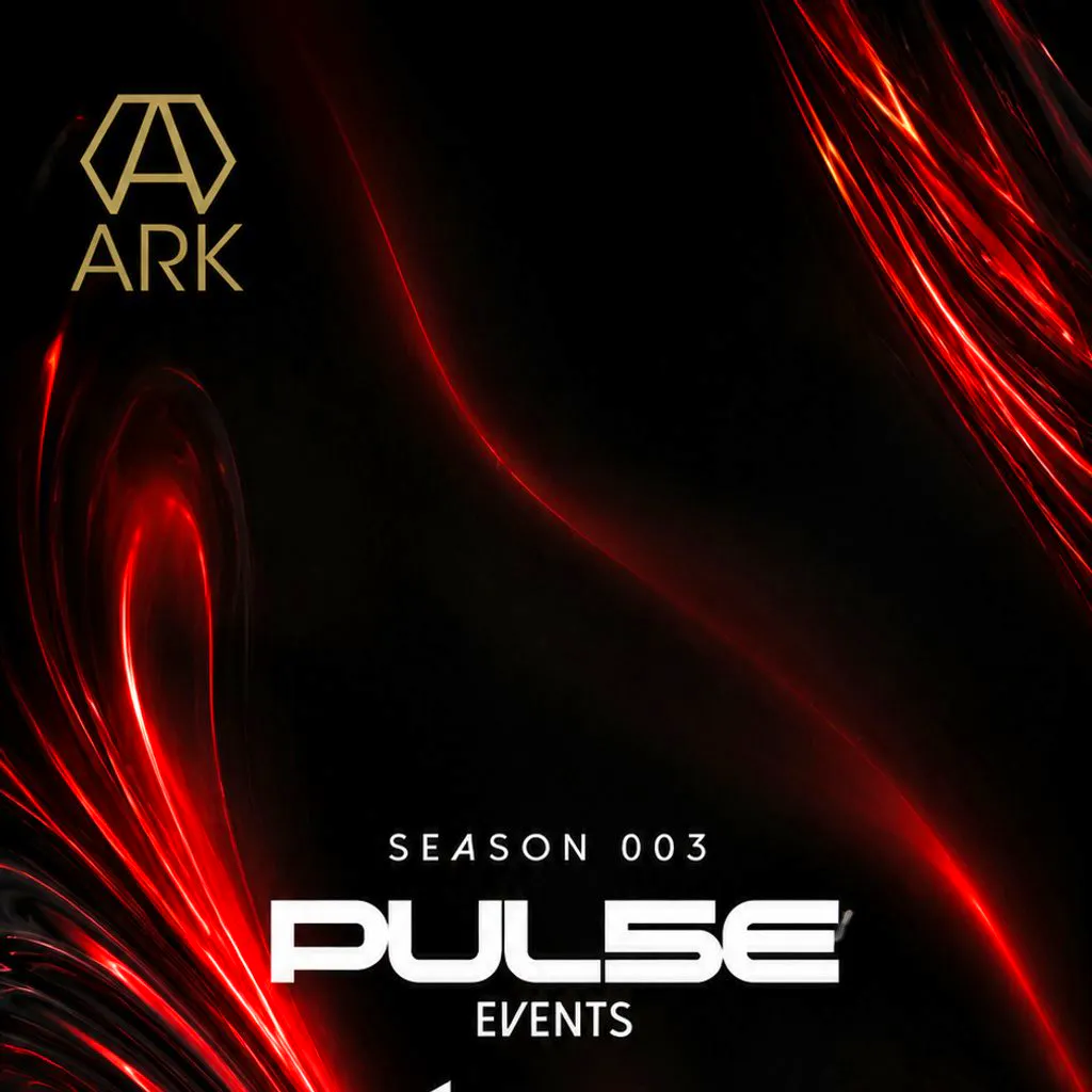 PUL5E x Ark at Ark Manchester 