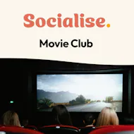 Socialise Movie Club Presents: Beetlejuice at The Pickle Factory
