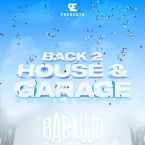 Back 2 House & Garage