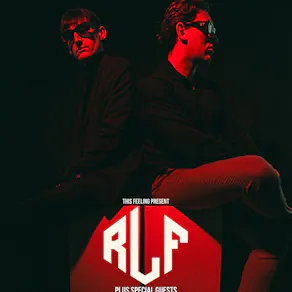 Red Light Factory - Manchester