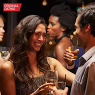 Speed Dating in Derby @ Bistrot Pierre | 30s-40s at Bistrot Pierre Derby