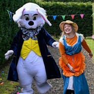 Conifox Easter Festival at Conifox Adventure Park