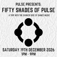Pulse XXXstream Presents: Fifty Shades of Pulse at Missing Bar