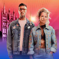 Ibiza Anthems Live At Peterborough Cathedral at Peterborough Cathedral