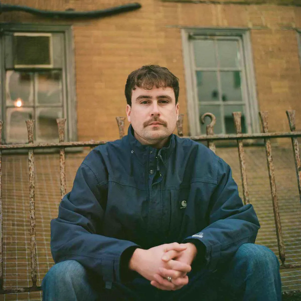 Depo pres: Badger at THE DEPO