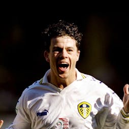 An Afternoon with Leeds United's Ian Harte Tickets | Scholars Bar Scarborough  | Sun 9th June 2024 Lineup