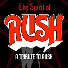 The Spirit of RUSH