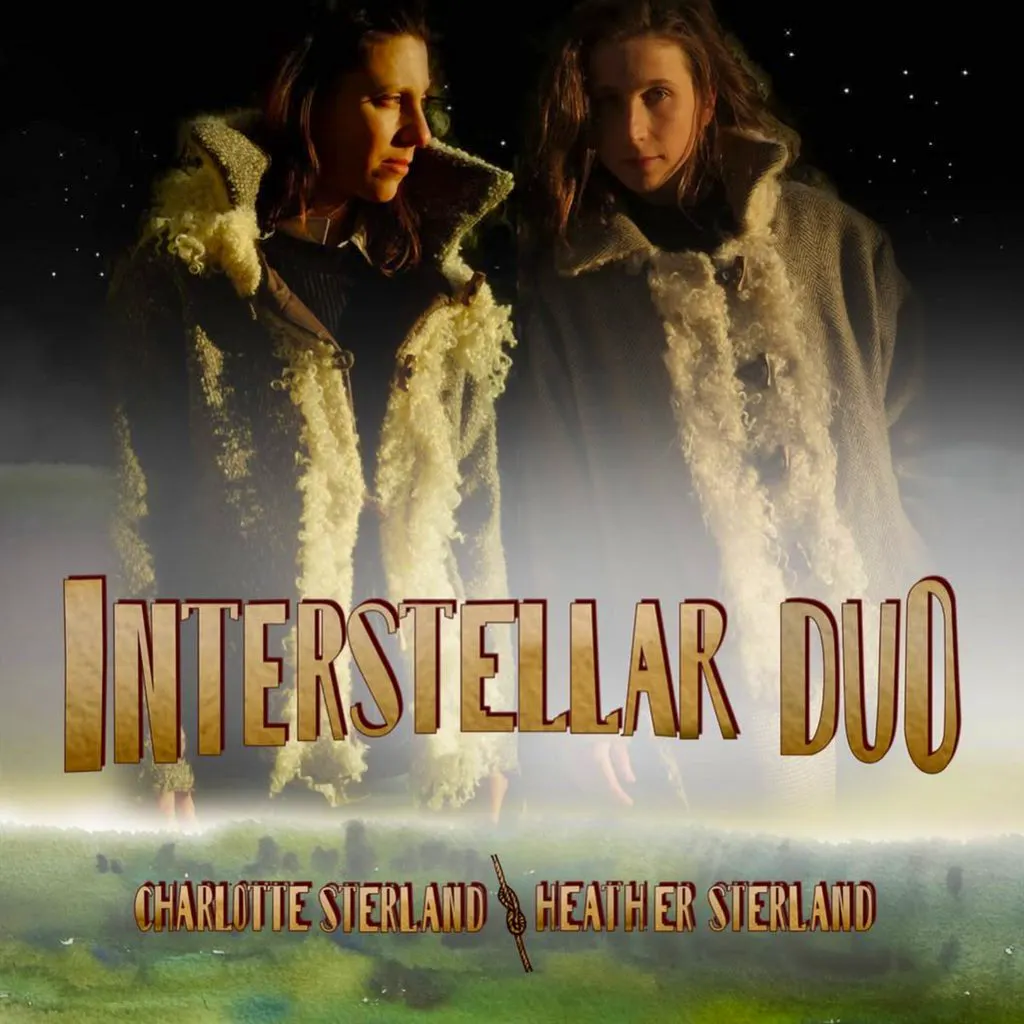 Interstellar plus support - intimate folk, jazz & classical show at ORILEYS LIVE MUSIC VENUE