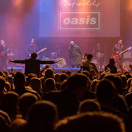 Definitely Oasis at The Hairy Dog