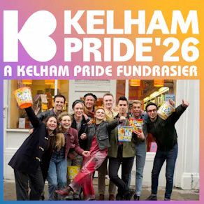 Kelham Pride Cinema: Screening 'Pride'