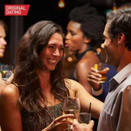 Speed Dating in Islington @ Be at One | 20s-30s at Be At One Islington