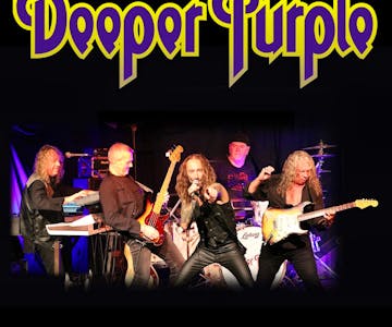 Deeper Purple 10th Anniversary Tour