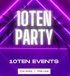 10Ten party