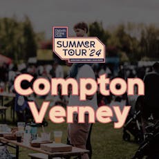 Compton Verney Dining Club at Compton Verney