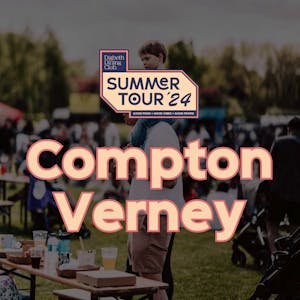 Compton Verney Dining Club