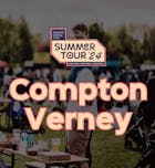 Compton Verney Dining Club