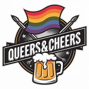 Queers & Cheers PUB CRAWL SCAVENGER HUNT