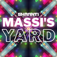 Massi's Yard Brunch - London at The 1 Bar