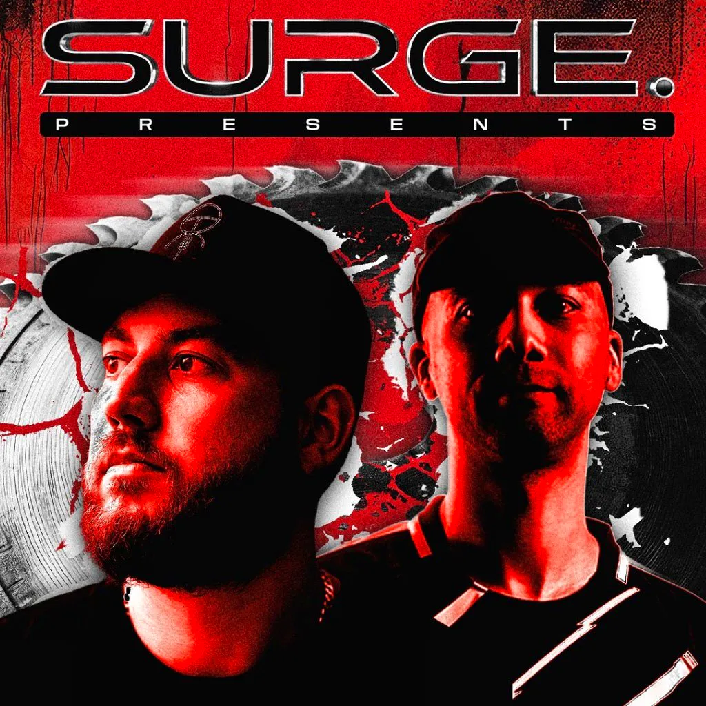 SURGE Presents: Halloween | BENNY L w/ 2SHY MC & BLADERUNNER at The Source
