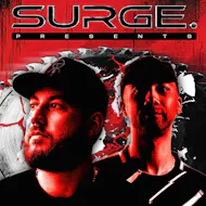 SURGE Presents: Halloween | BENNY L w/ 2SHY MC & BLADERUNNER at The Source