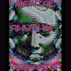 Mental Rhythm Generator at Plot 22