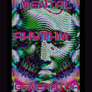 Mental Rhythm Generator
