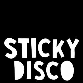 Sticky Disco Cinema Club