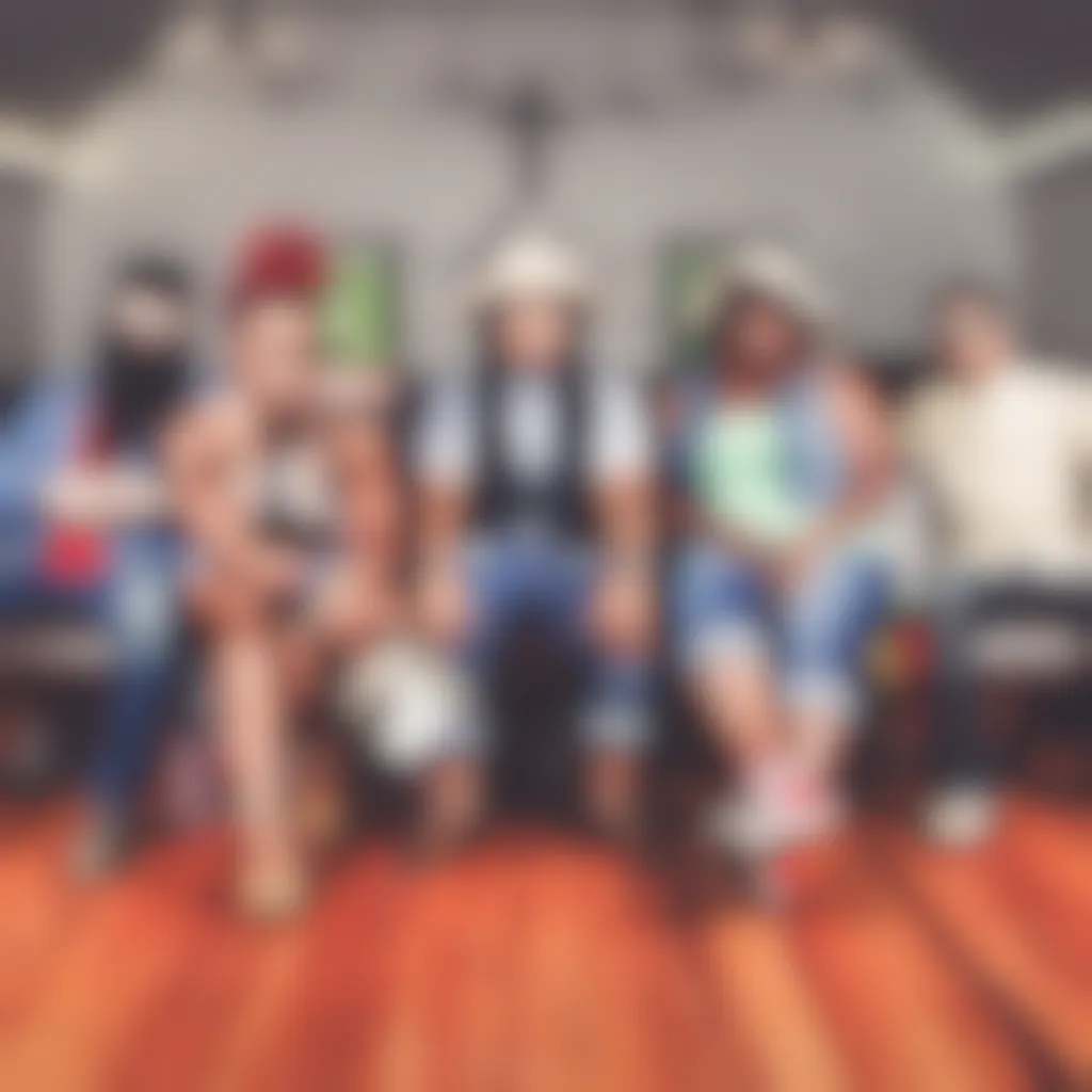banner