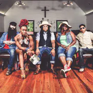Arrested Development (Old School Hip Hop Summer Jam) at Kasbah