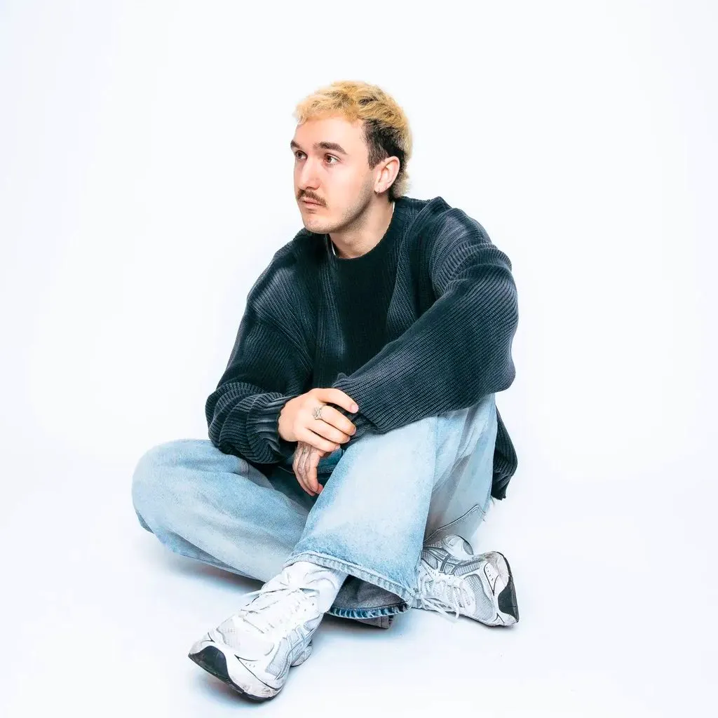 Move Vol. 3: Franck at Club 69
