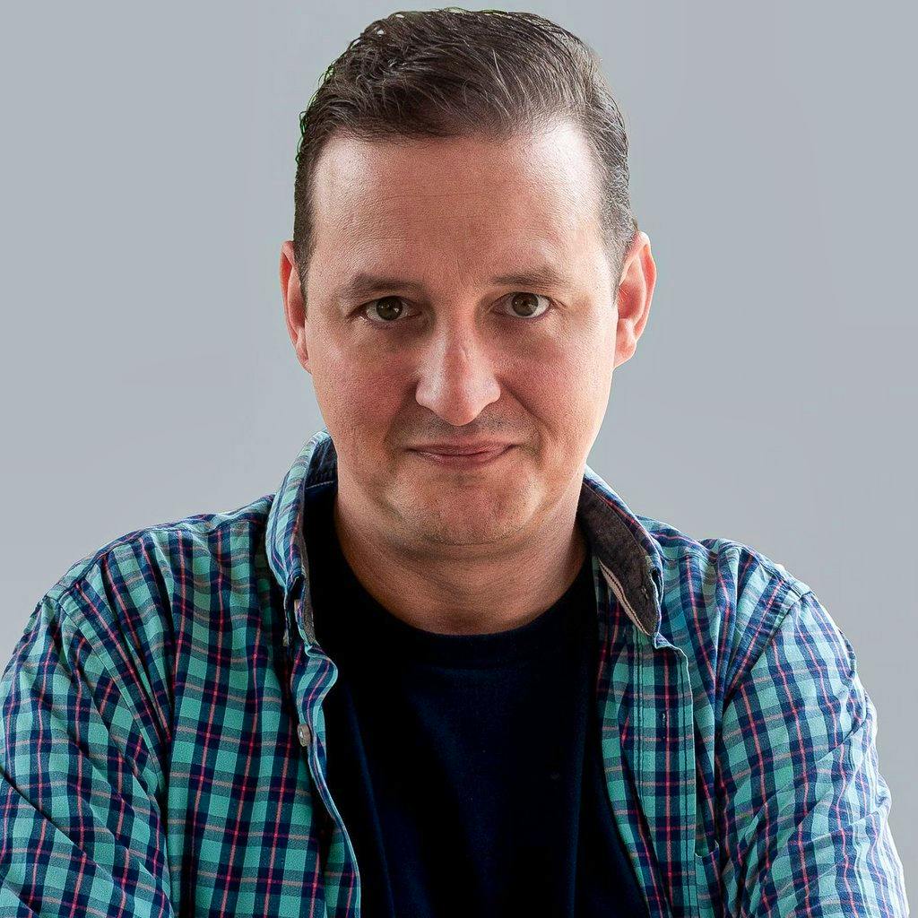 Trapdoor Comedy Club at The Old Monkey at The Old Monkey