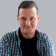 Trapdoor Comedy Club at The Old Monkey at The Old Monkey